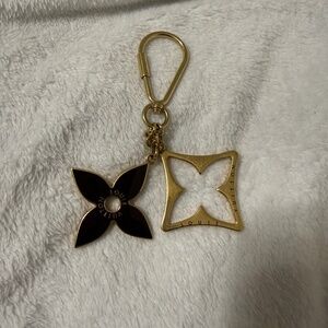 LV Puzzle Bag Charm Includes box and dust bag